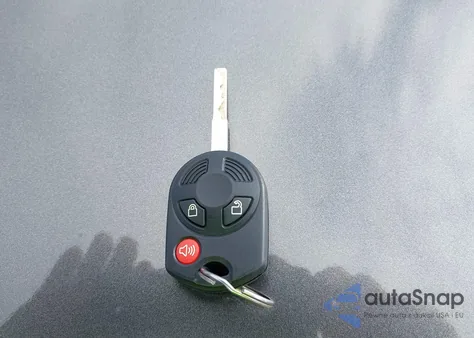 2016 Ford Escape Se z USA, uszkodzony, nr VIN 1FMCU9GX0GUC31939